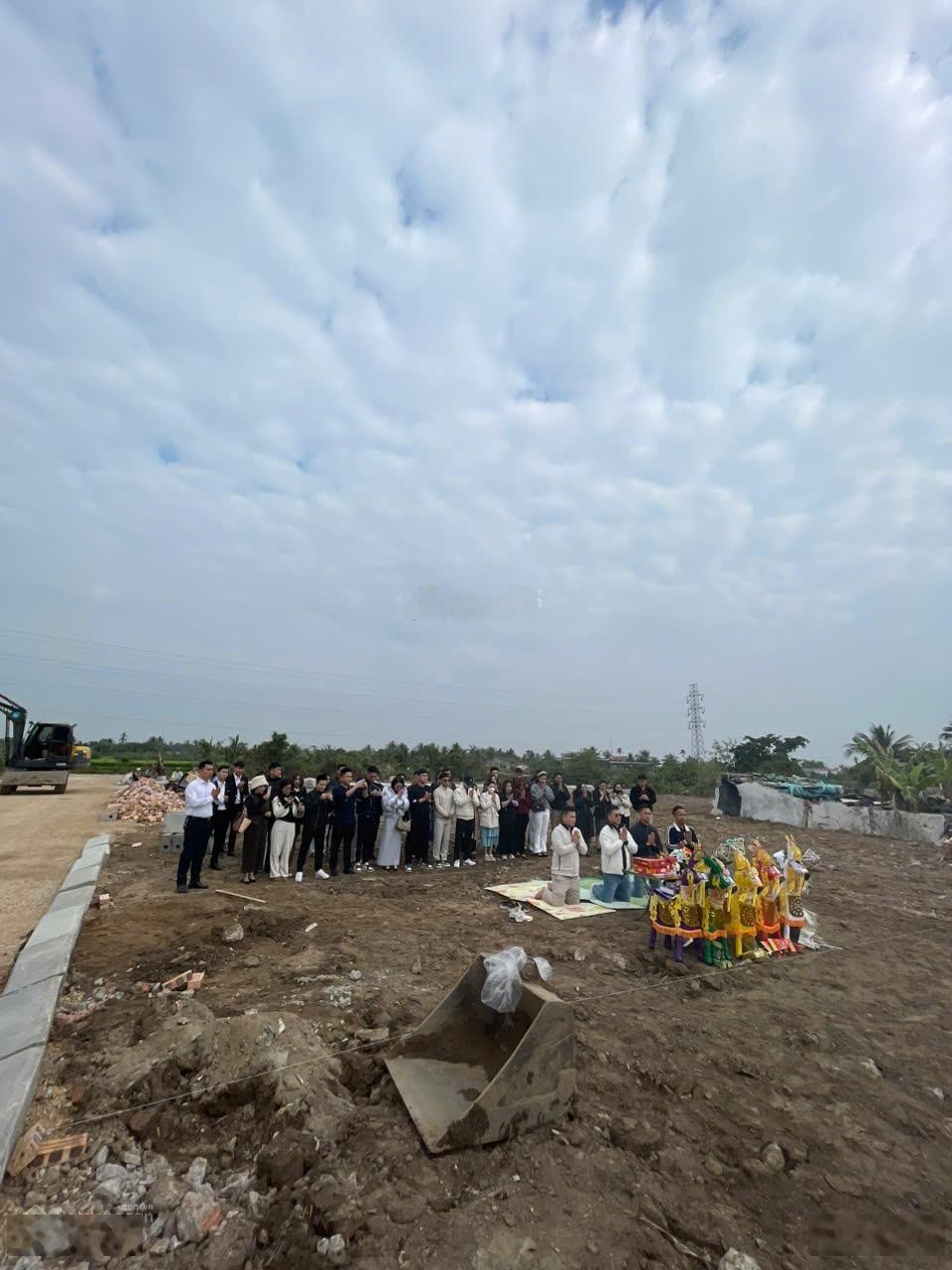 Bán đất tại Đường 403, Minh Đức, Đồ Sơn, Hải Phòng, 1,15 tỷ, 70m2 giá ưu đãi