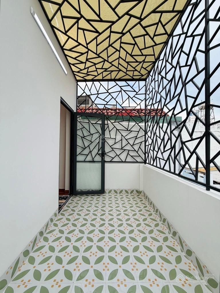 Bán nhà 4 tầng mtkd - oto ngủ sảnh - tại nguyễn duy cung - gò vấp - mt4,5m - nhỉnh 11tỷ