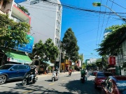 Bán gấp nhà mặt phố Vân Đồn, 26,5 tỷ, 295 m2, Tân Tiến, Nha Trang, Khánh Hòa