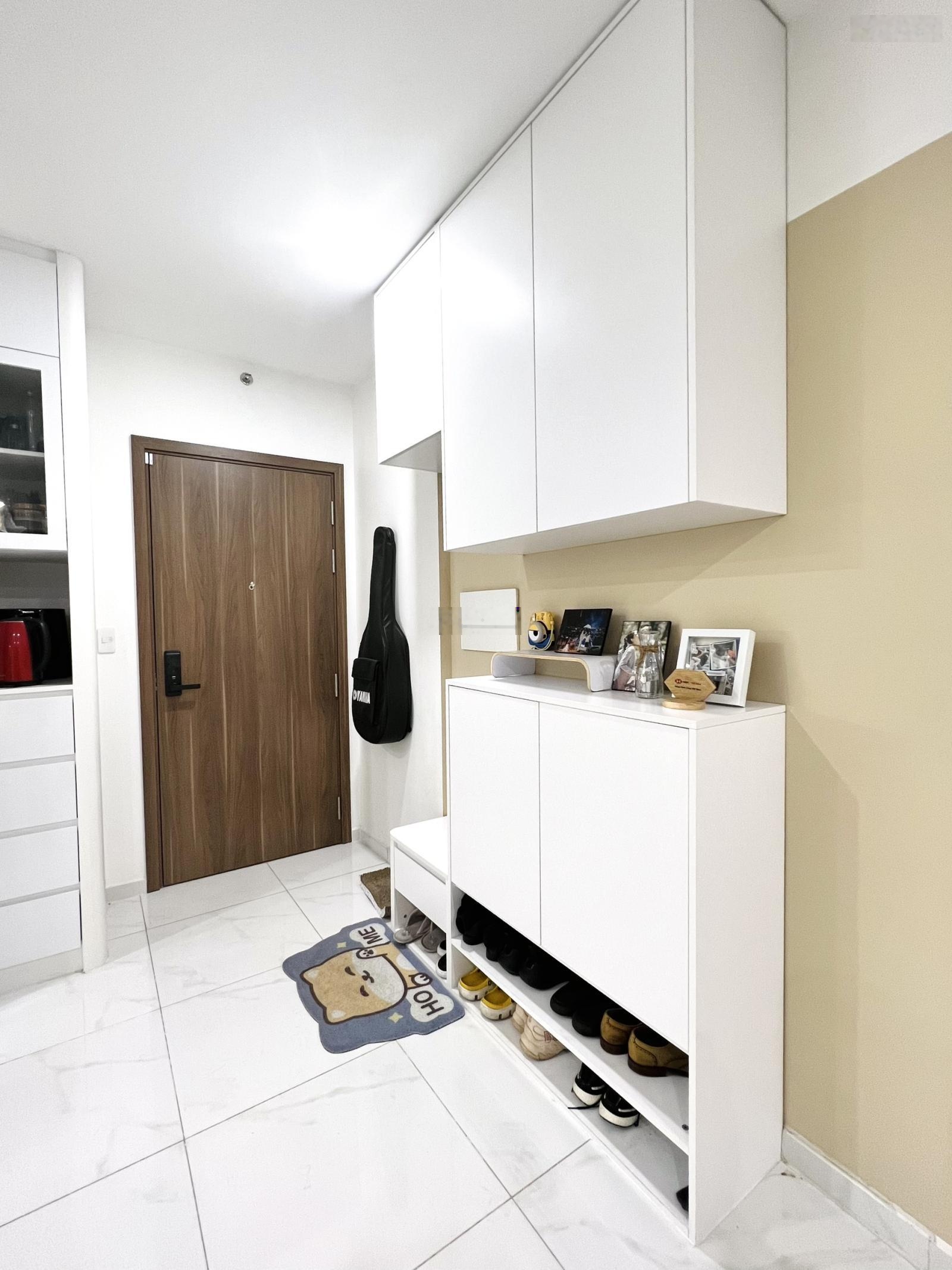 Chính chủ bán gấp căn hộ D'Lusso Emerald Quận 2 (TP. Thủ Đức)