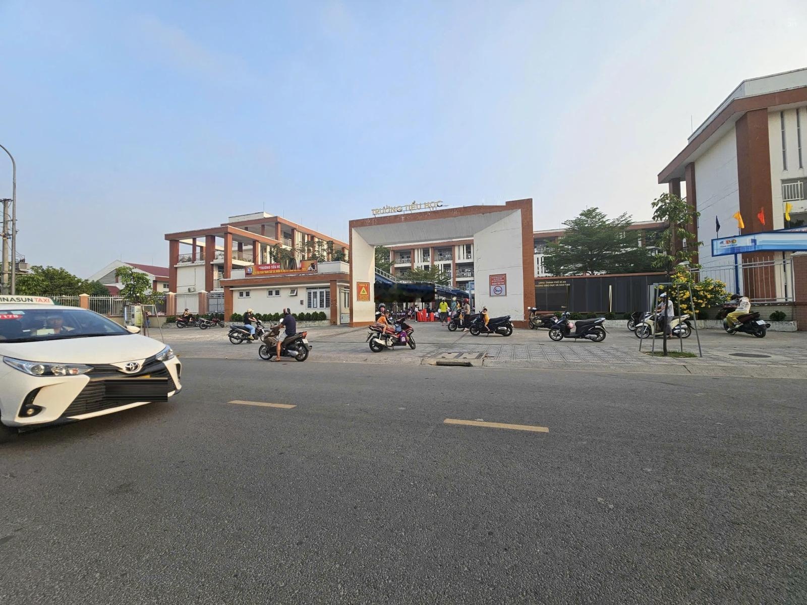 Bán đất siêu đẹp mặt tiền đường N3, Khu tái định cư Đông Hòa C, P.Đông Hòa, Dĩ An, Bình Dương