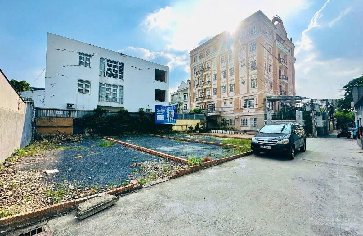 Bán lô đất siêu đẹp, đường Phạm Văn Đồng, Phường Linh Đông. Hẻm xe hơi 6m.