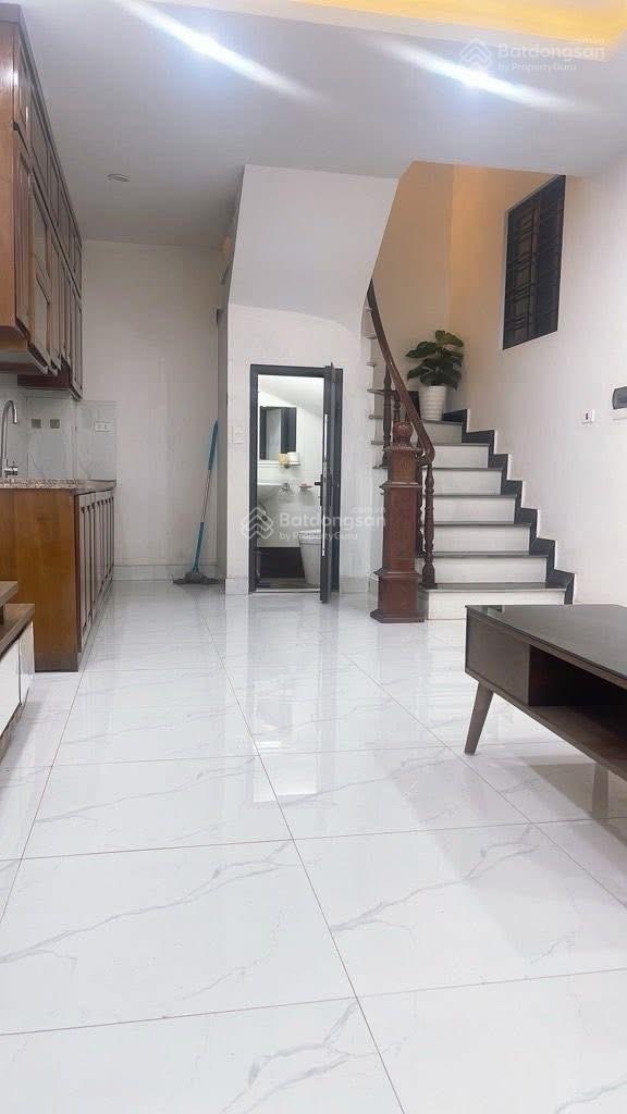 Đình thôn - mỹ đình - 39m x 5 tầng - ô tô qua nhà - nhỉnh 8 tỷ.