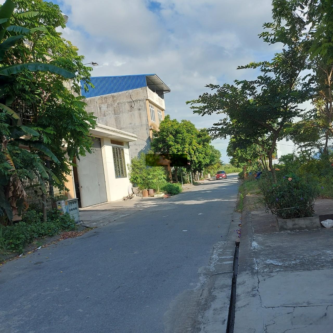 Bán đất tại Chùa Nghèo, An Đồng, An Dương, Hải Phòng, 7,5 tỷ, 150m2 - Giá tốt!