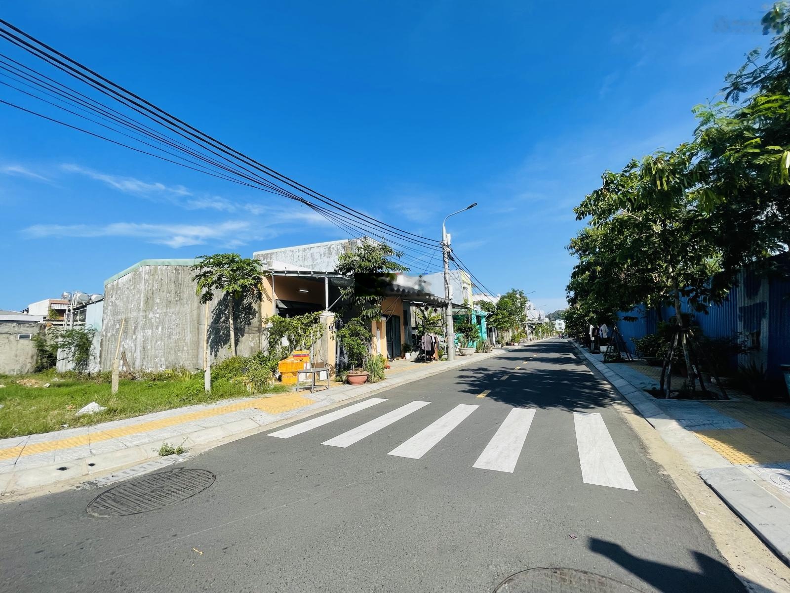 Cần bán lô đất khu trung tâm Hành chính Quận Ngũ Hành Sơn, gần sát bãi tắm biển Sơn Thuỷ - Đà Nẵng