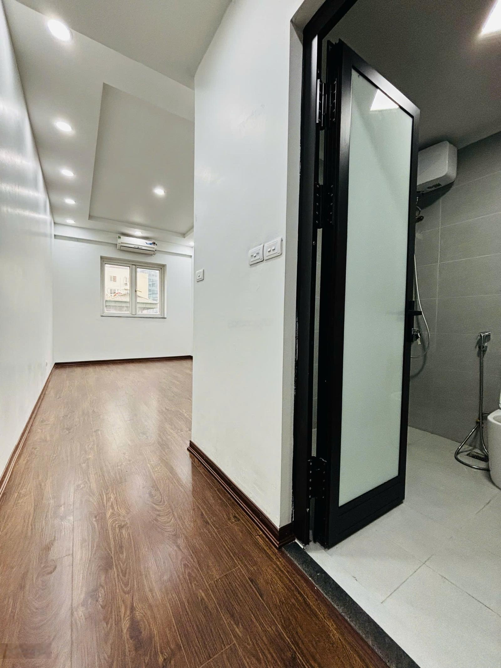 Chính chủ Bán căn hộ tòa CT6 Yên Hòa, Dương Đình Nghệ, Cầu Giấy. 117m2 3pn 2vs