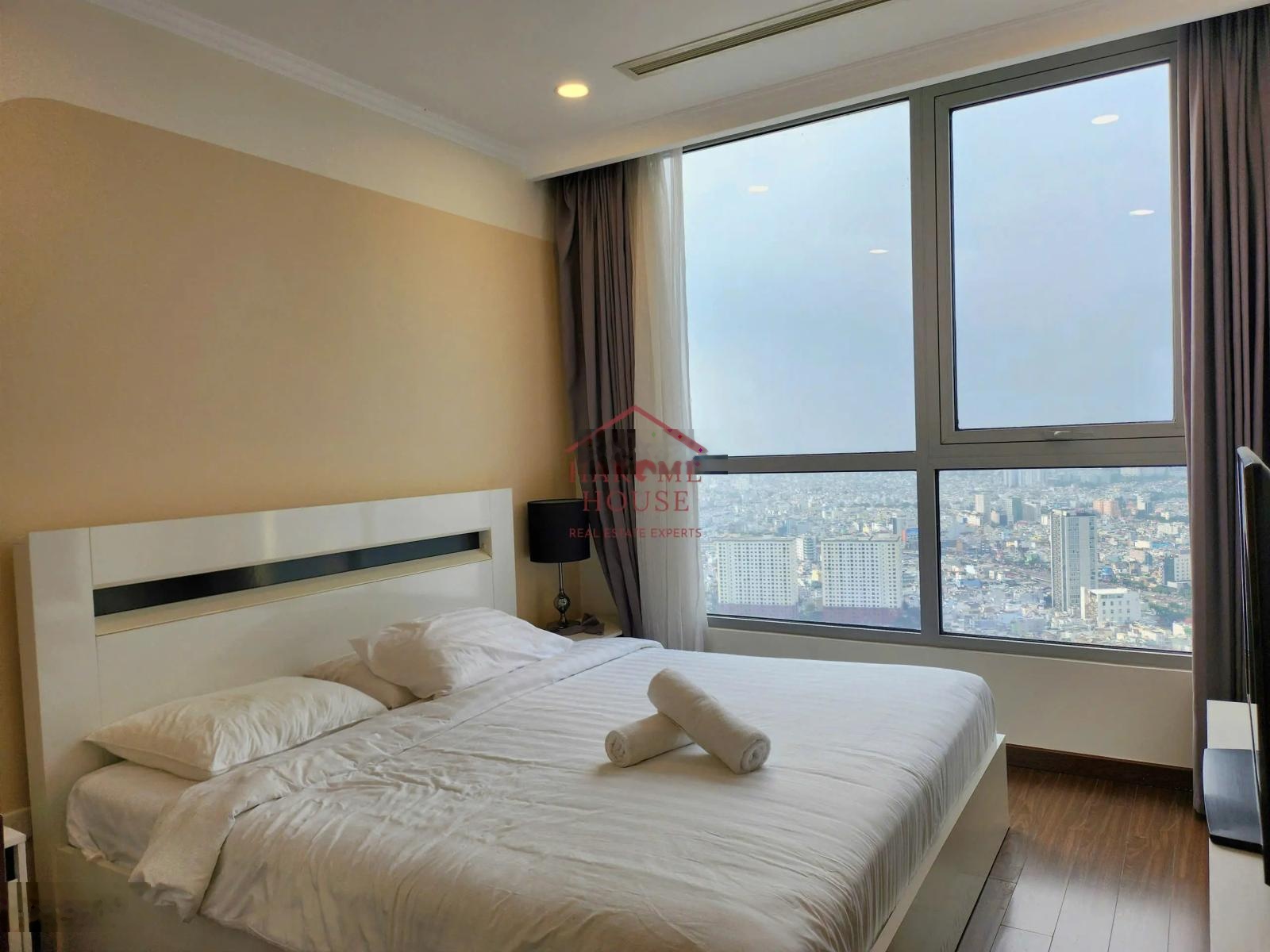 Bán căn hộ 1PN Landmark Plus view thoáng đẹp chỉ 7 tỷ, sẵn HĐT giá tốt đến cuối 2026