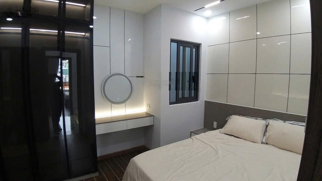 Bán nhà Huỳnh Mẫn Đạt - Bình Thạnh giá cực tốt sẵn cho thuê 20tr/tháng. DT lớn 67,2m2