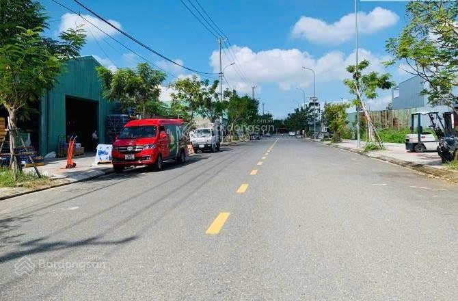 Bán đất mặt tiền đường 10m5 trần triệu luật thông nguyễn sinh sắc - giá 5,99 tỷ tl