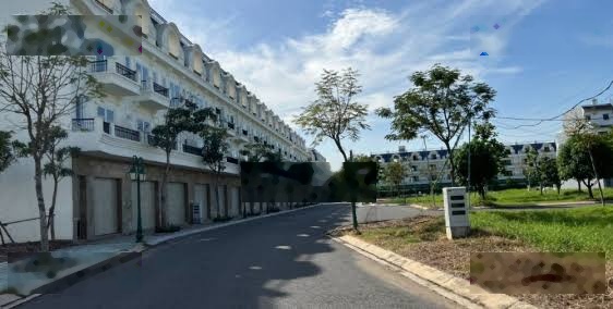 Gấp!!!Cần bán lô đất nền dự án tại Five Star Eco City đẹp, nhiều tiện ích giá chỉ từ 2tỷ95