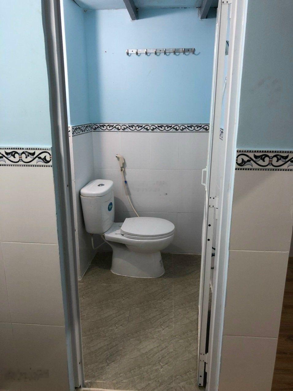 Thạnh Xuân Quận 12 kế bên chợ - 2 tầng 264m2, 5x53m có 238m2 thổ - xe hơi tránh thông - chỉ 10,8 tỷ