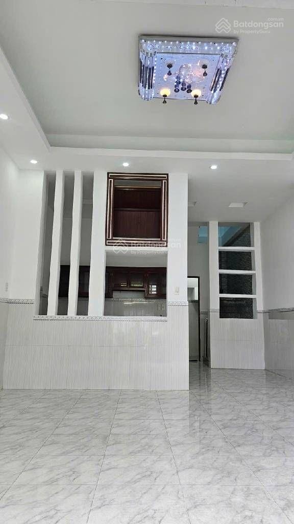 Nhà đẹp khu cảnh vệ đường 385 ô tô 7 chỗ 6,5 tỷ tăng nhơn phú a quận 9 dt 55m2