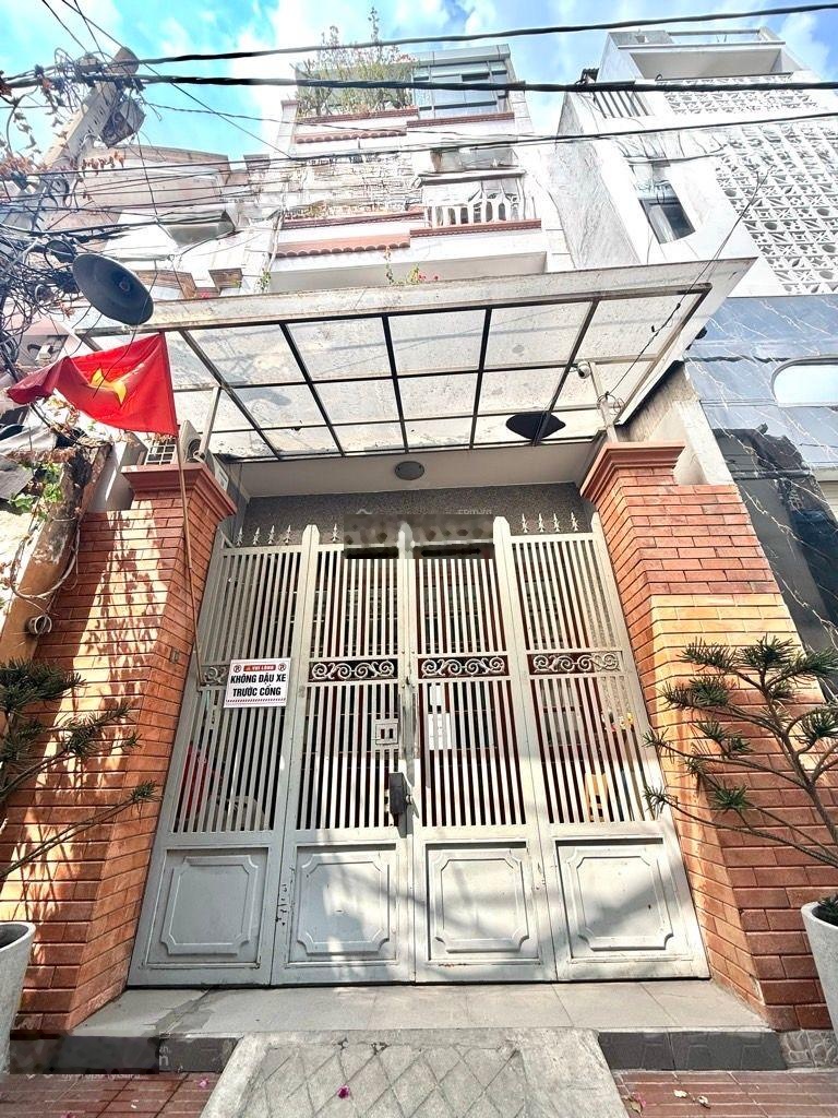 Bán Căn Hộ Dịch Vụ, 7 Phòng, 6,8 tỷ - Tân Phú Thu 30TR/THÁNG.