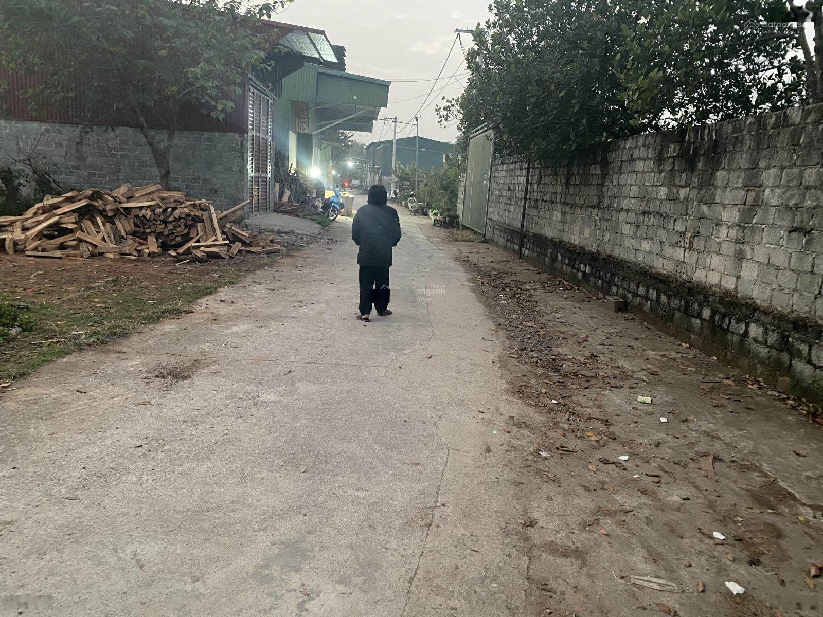 Bán Đất 77m2 tại Đỗ xá, Xã Vạn Nhất, Thường Tín, Hà Nội, 2,99 tỷ