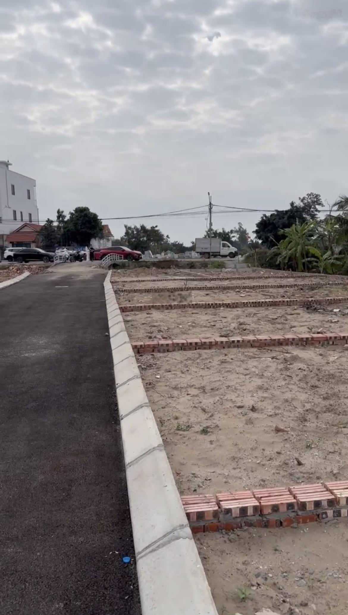 21 lô đất f0 tiềm năng trên trục đường 403 tại Minh Đức - Đồ Sơn - Hải Phòng