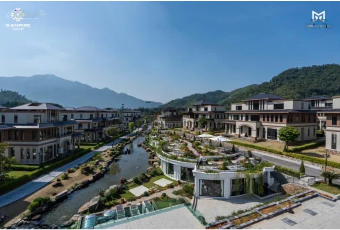 CHỈ TỪ 28-30 tỷ/ Căn BIỆT THỰ HÀ NỘI Sẵn Sổ Đỏ Công Chứng - Đất Full Đất Ở