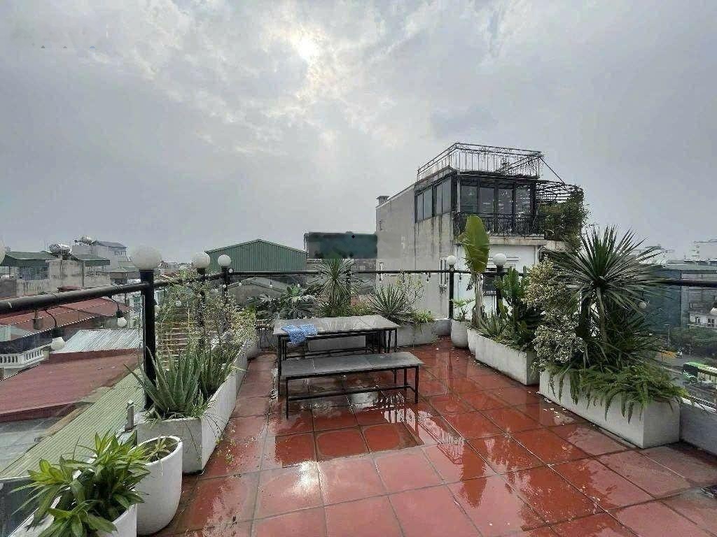 Nhà lô góc Vườn Hoa Hà Đông ngõ ô tô vị trí cực hiếm, gọi ngay 0978959102