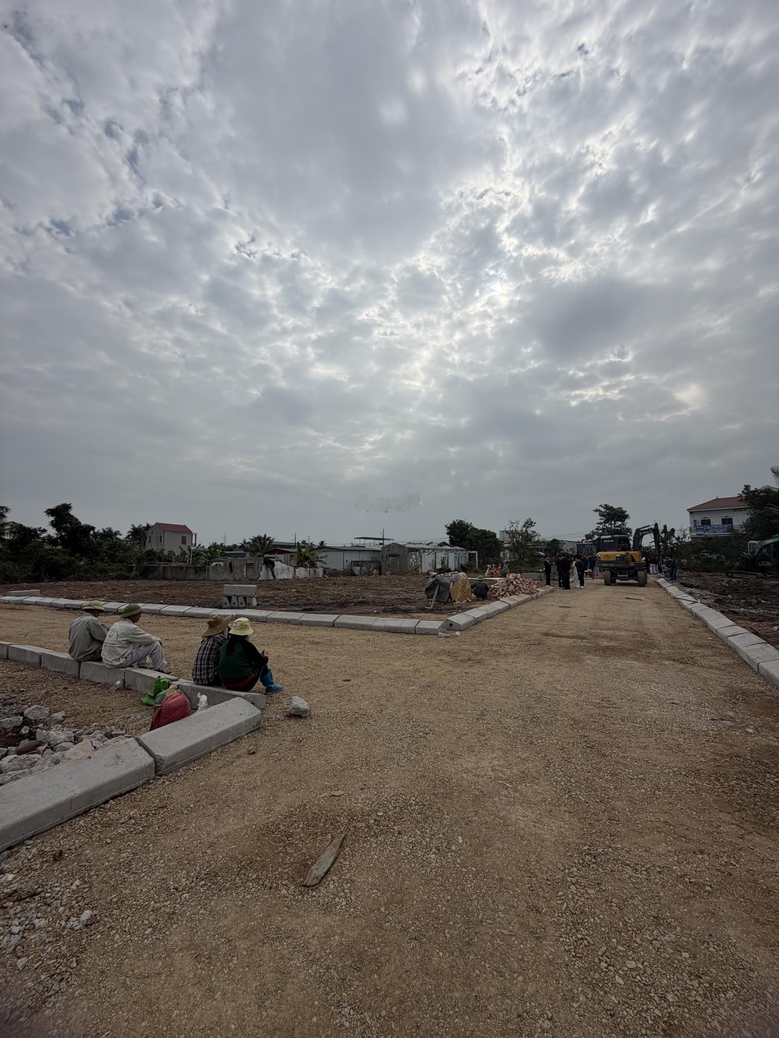 Đón Đầu Quy Hoạch - Chỉ từ 1150tr sổ riêng gần KCN,quy hoạch mở rộng đường,tiềm năng tăng giá