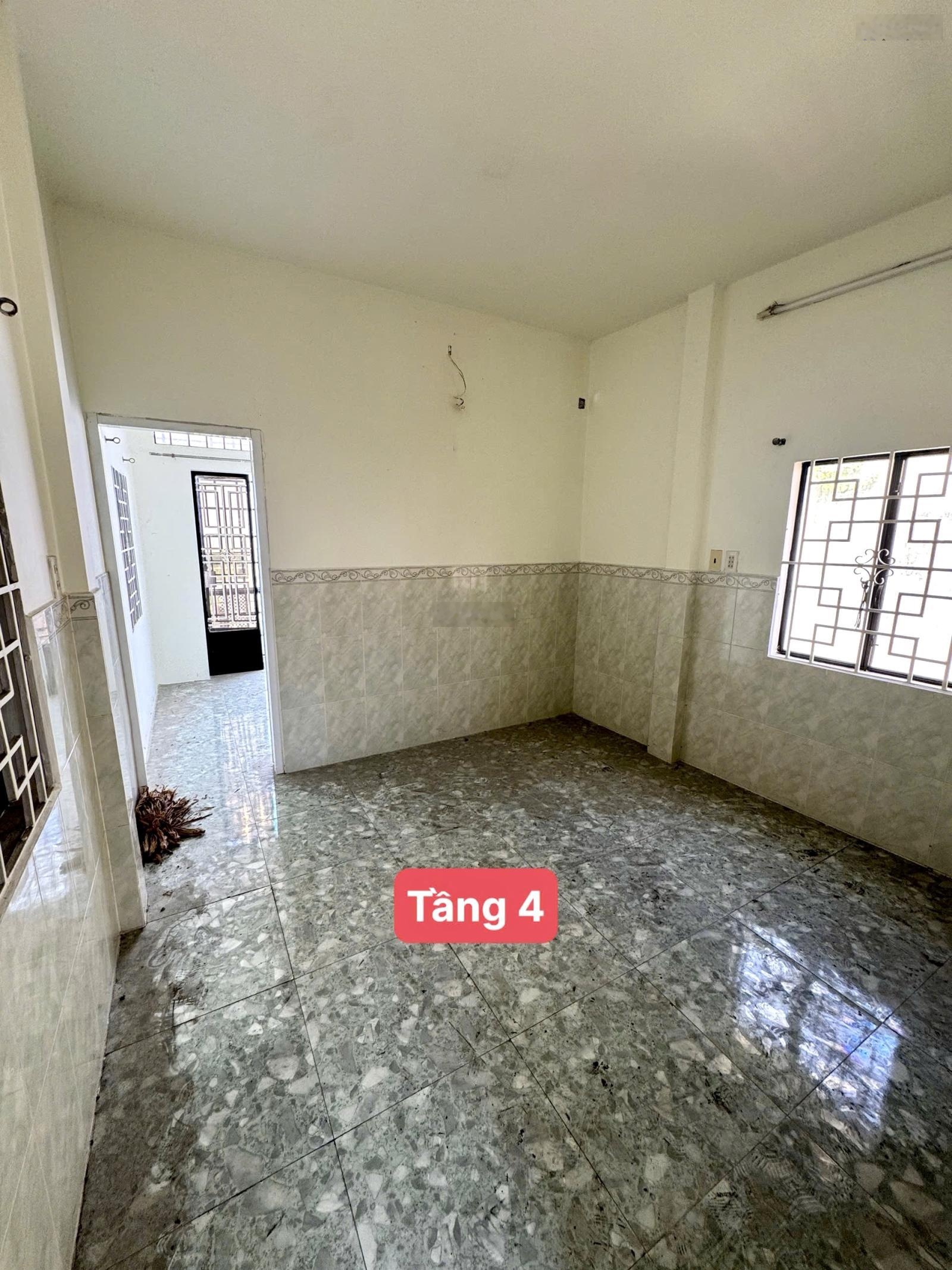 Góc nhỏ an yên giữa trái tim quận 10 lý thái tổ 4pn - 4wc chỉ 4,35 tỷ