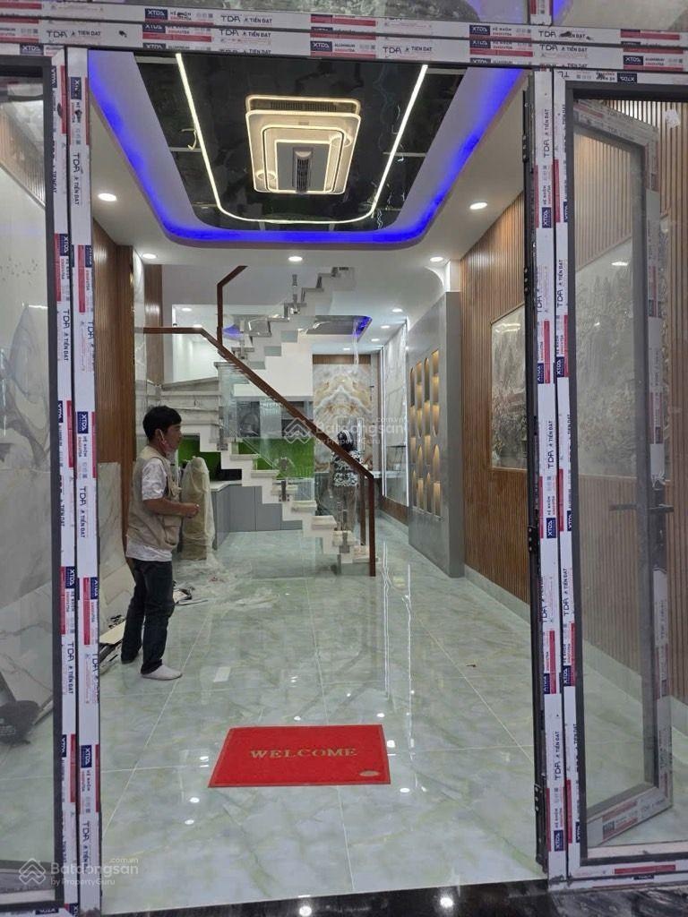 Hiện trạng : trệt lầu 2PN 2Wc đúc chắc chắn, hoàn công đủ+ Khu vực an ninh, dân trí tốt,