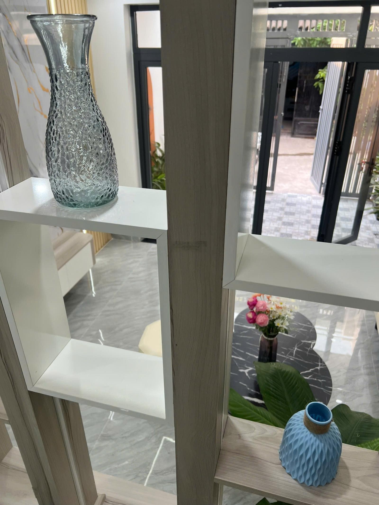 Bán nhà riêng 64m2, 5,39 tỷ, Nguyễn Văn Quá, Đông Hưng Thuận, Q12, HCM chỉ với đẹp xuất sắc