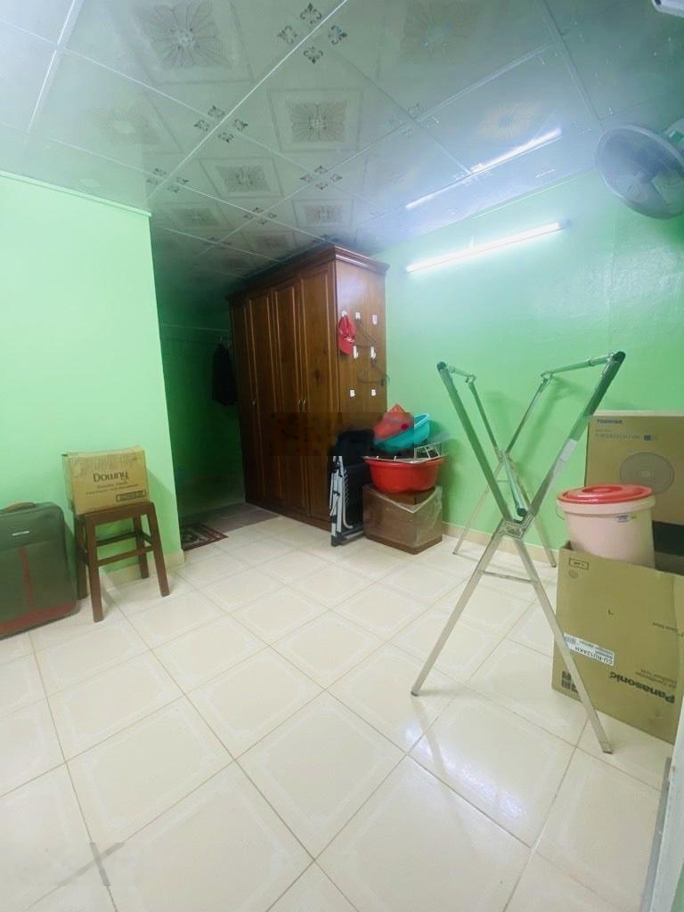 Bán Nhà đường Điện Biên Phủ Quận 10 bên HaDo- hẻm 3m - DT38m2 - 2tầng BTCT Ở liền - Giá chỉ 6,9 tỷ.