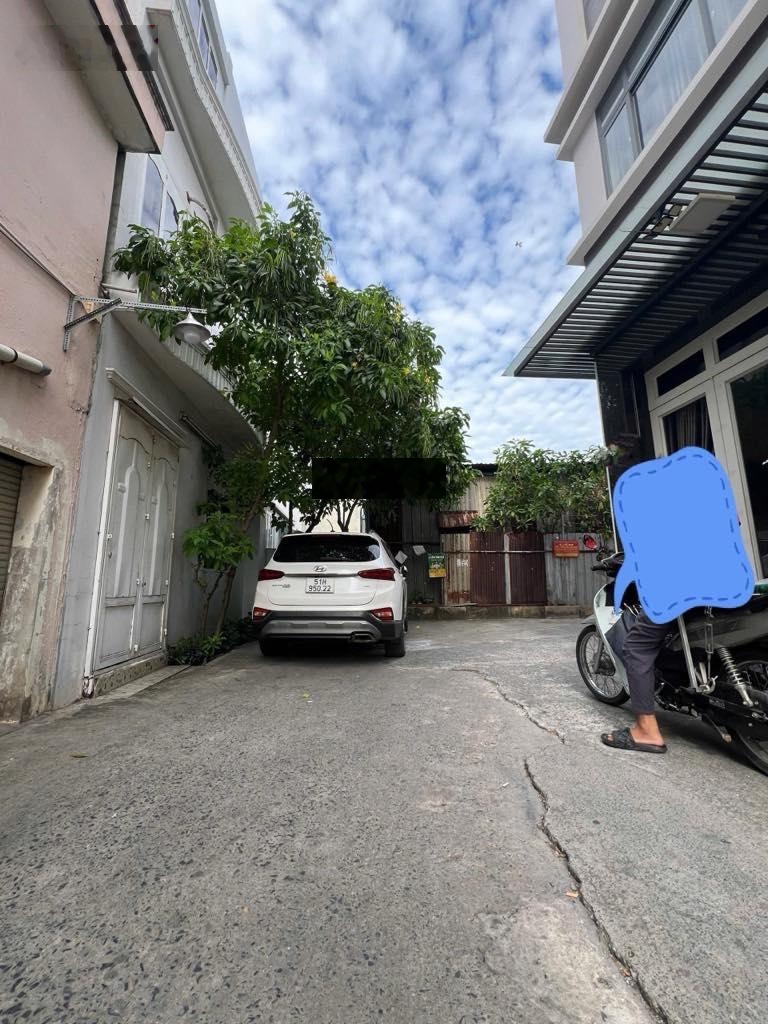 3 tầng đẹp - hxh ngủ-ngay nam long - trần trọng cung q7 - full nội thất - 72m2 - an ninh - 8 hơn tl