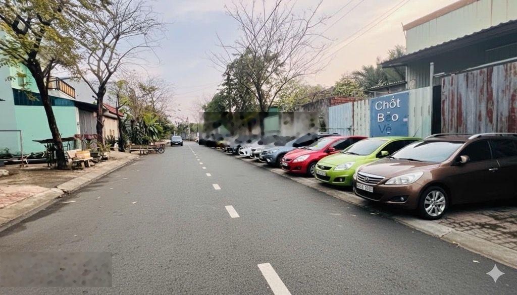 Đất đẹp mặt tiền Liên Phường, 6,25 tỷ, 55m2, view cực chất, tiện ích xịn