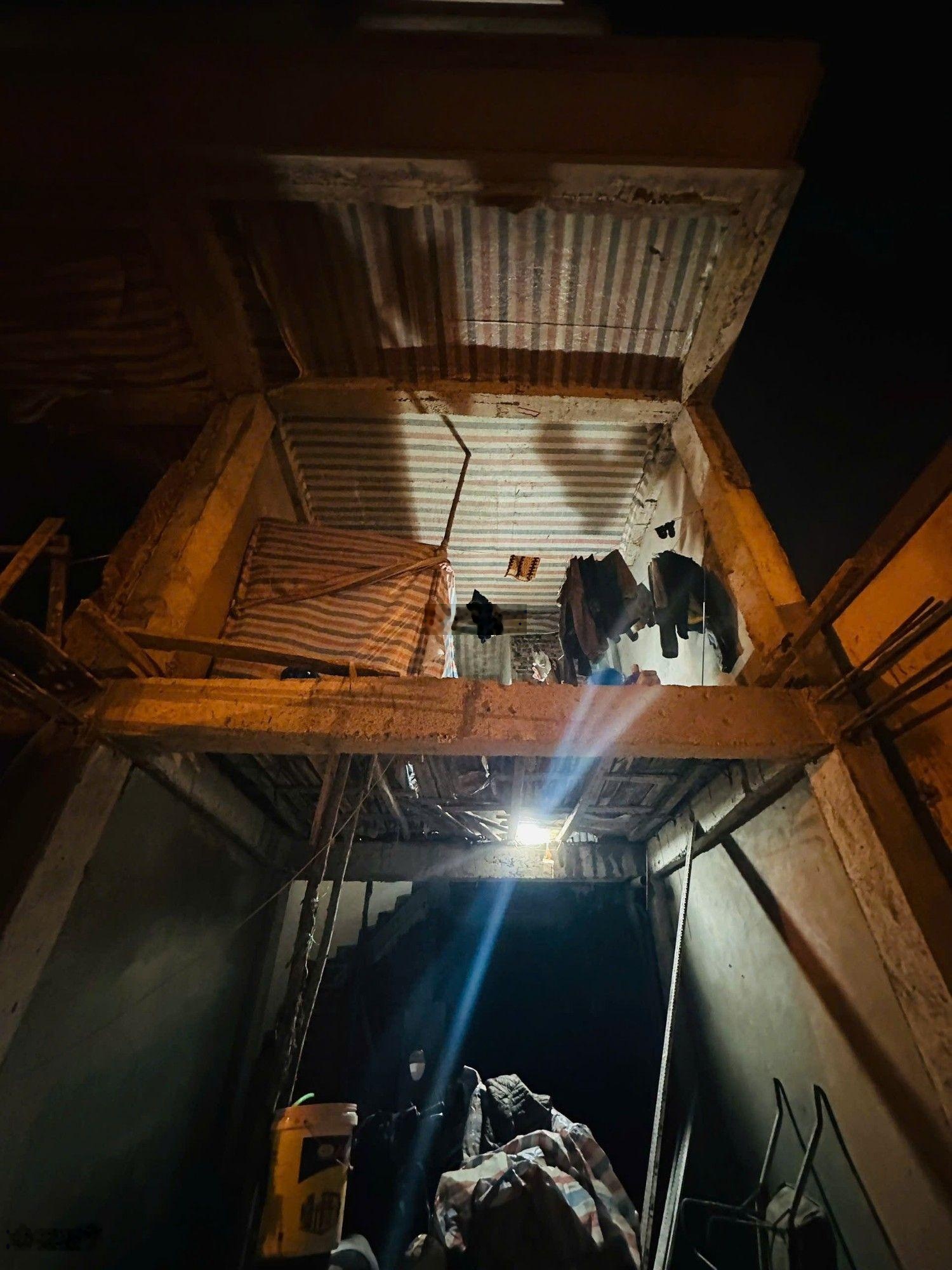 Bán toà căn hộ ccmn phố lê thanh nghị - trung tâm hai bà trưng