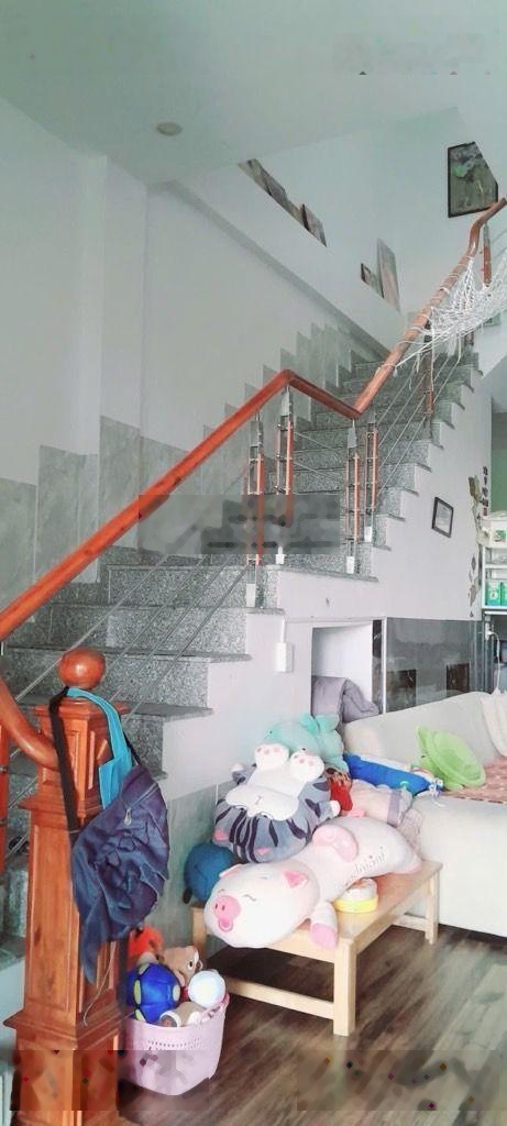 Bán nhà phố đồng bộ 4 tầng 5m x 18m _nguyễn bình _nhơn đức _nhà bè