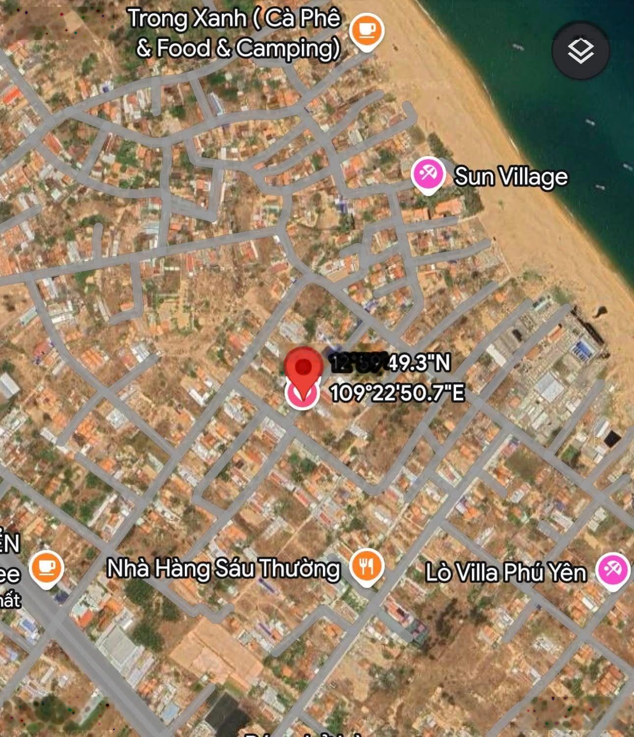 Đất biển phú yên ngộp cuối năm cơ hội hiếm thấy