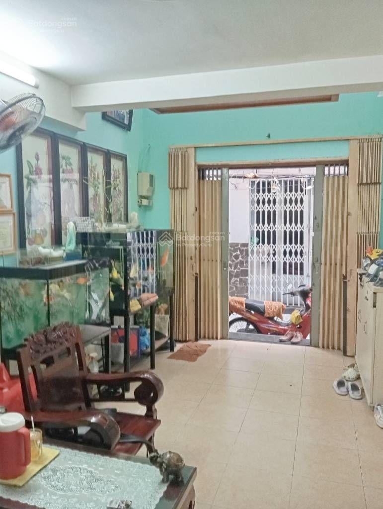Quận 10, Bà Hạt, 4 tầng , 40m2, chủ giảm mạnh còn 8,5 tỷ.