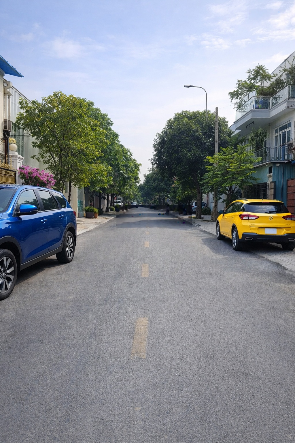 Biệt thự đẳng cấp tây thạnh không gian sống & hưởng thụ - 4 tầng - 112m2 ngang 7m