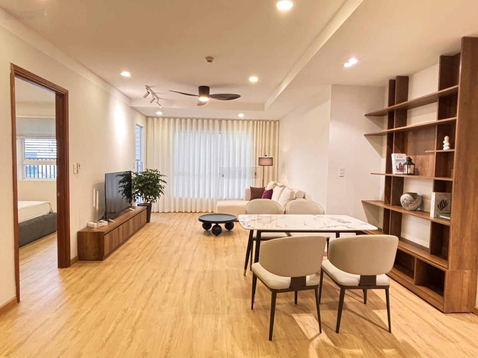 Căn hộ ct1 vcn phước hải full nội thất 66m giá chỉ 3,5 tỷ