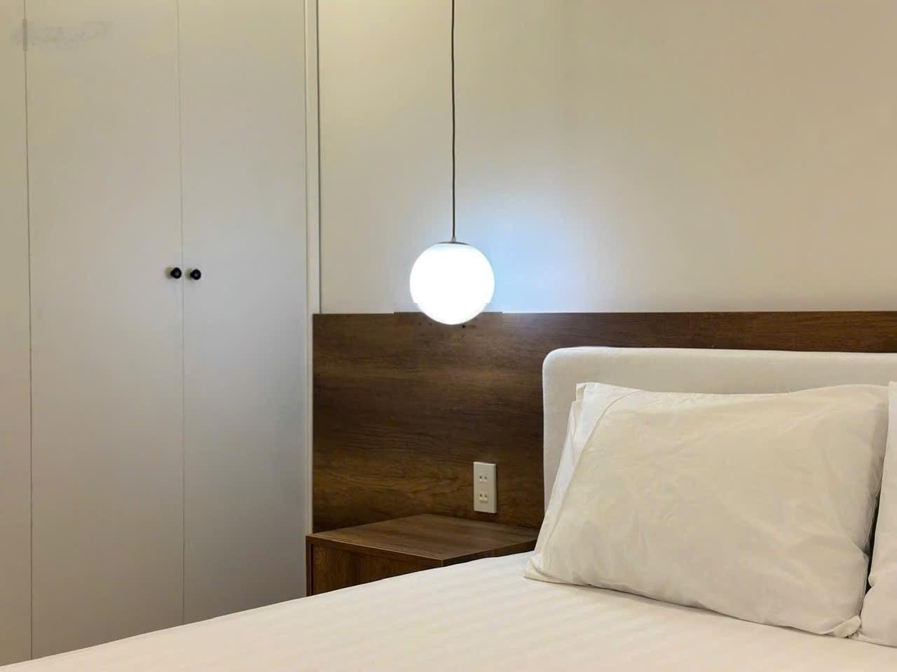 Căn hộ hiện đại sang, giá xịn cho vợ chồng trẻ ct3 vcn phước hải nha trang