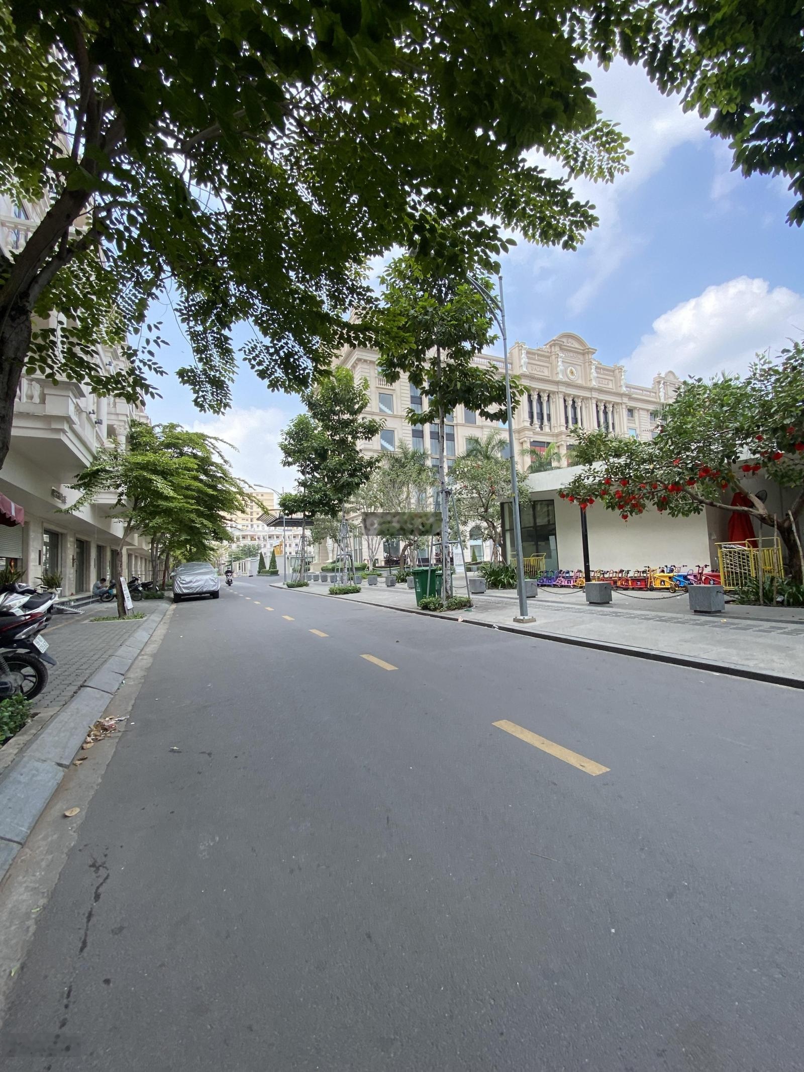 Lô đất đẹp khu phân lô VIP gần mặt tiền Lê Đức Thọ, P17 Gò Vấp ( 4x15m) 0934177765