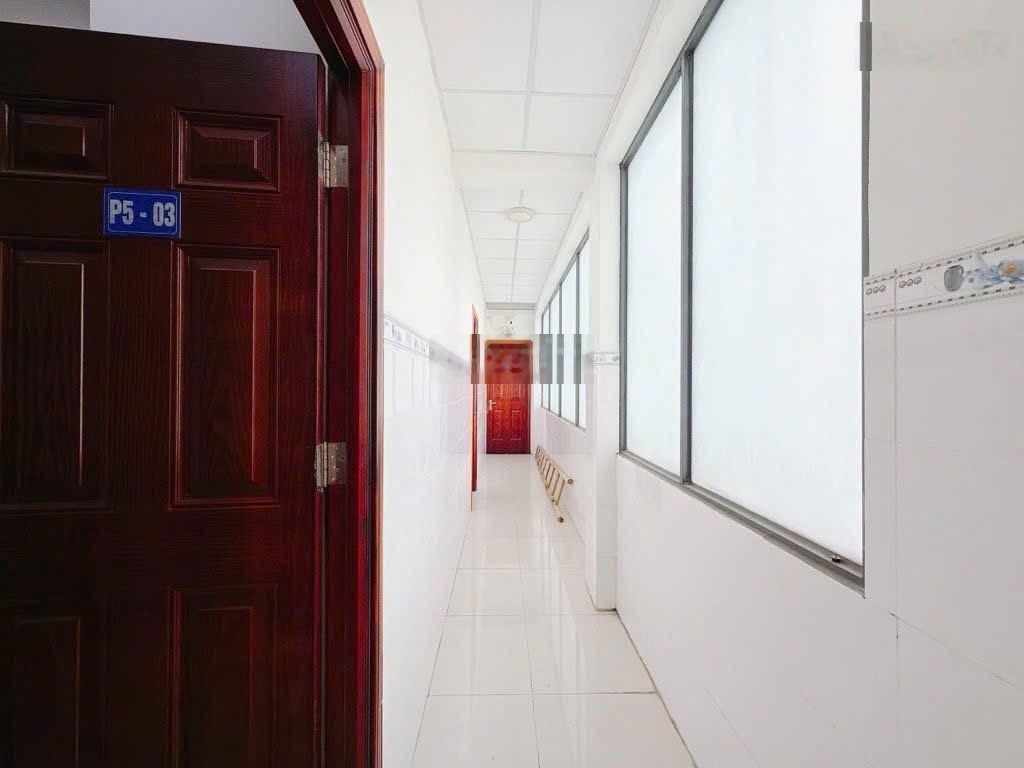 Bđs dòng tiền q7 - 1 hầm 5 tầng - 23 phòng - 1,7 tỏi/năm