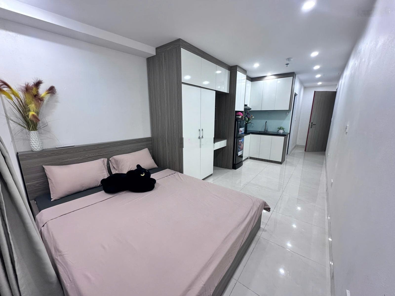 Xuân la - xuân đỉnh dòng tiền đỉnh 140m2 - 7 tầng - 150tr/tháng full nội thất - 37,5 tỷ tl