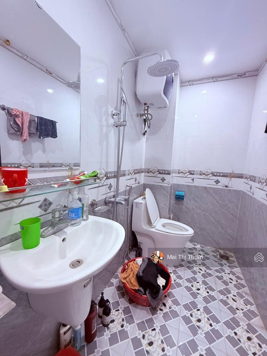 Bán nhà Quang Tiến - Đại Mỗ - 32m - 5 tầng mới - gần ô tô - 7.1 tỷ 0971607248