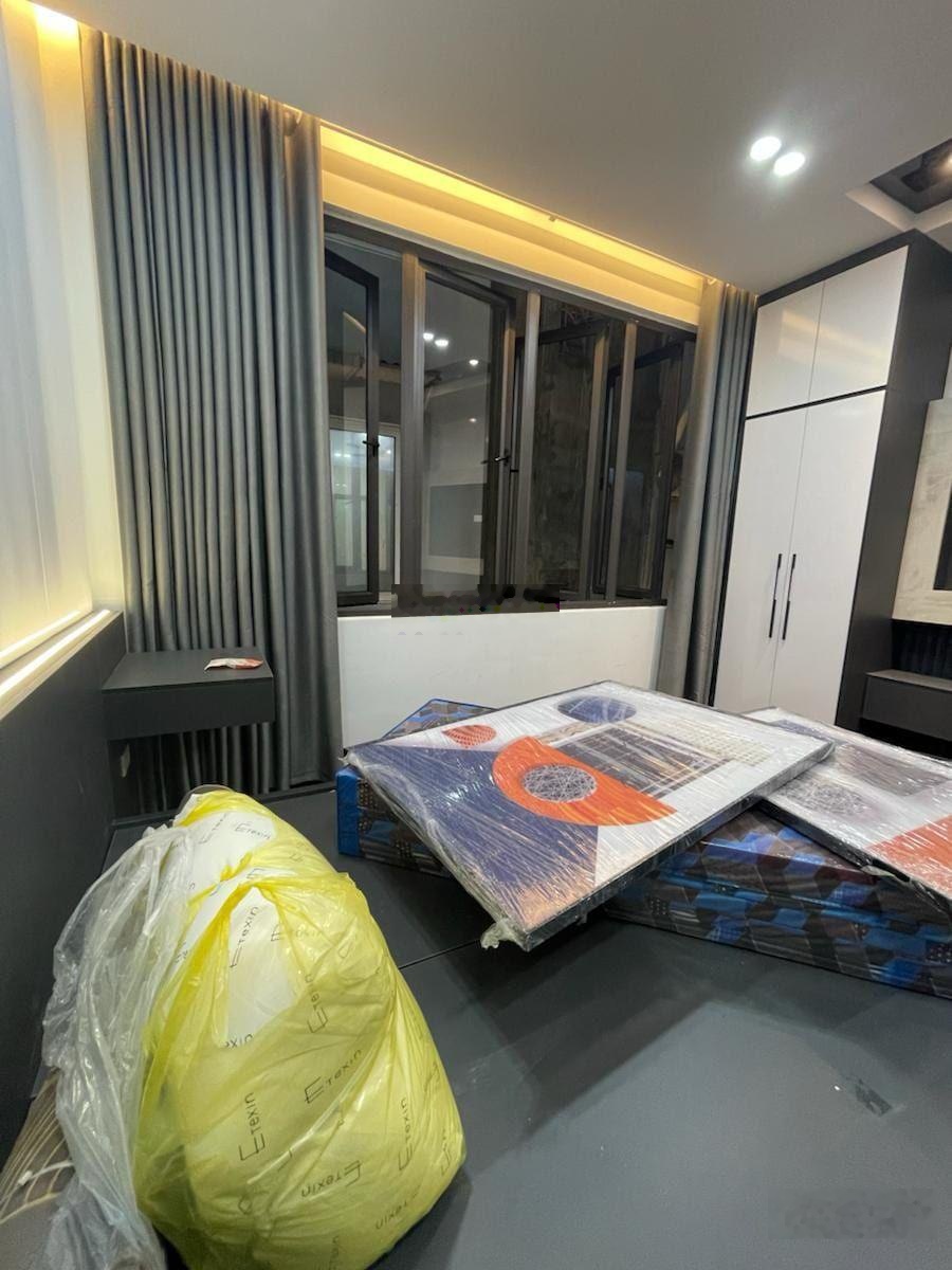 Bán nhà Phường Văn Chương gần viện Xanhpon 26m2 - 5 Tầng - Giá 7.5 tỷ