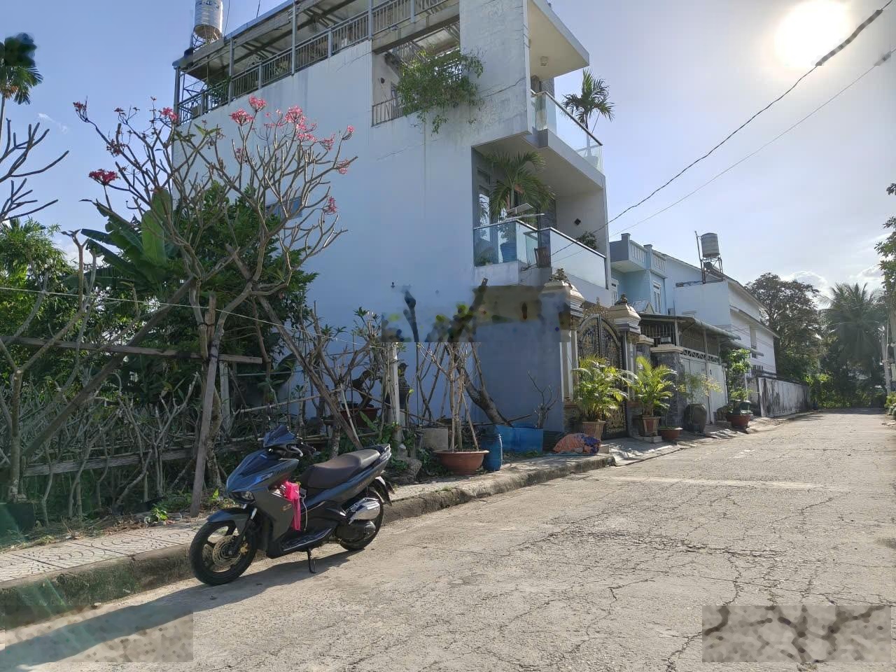 Bán đất Phường Bình Nhâm Thuận An Giáp Lái Thiêu