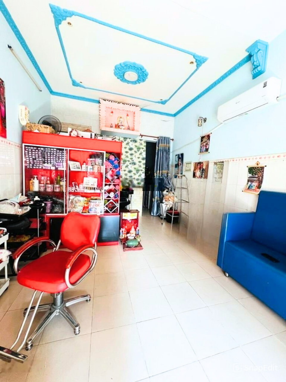 Chỉ 5.8 Tỷ - Mặt Tiền Kinh Doanh 42m2 - Tỉnh Lộ 10 Sát Khu Tên Lửa - Sẵn Thu Nhập 144 Triệu/Năm