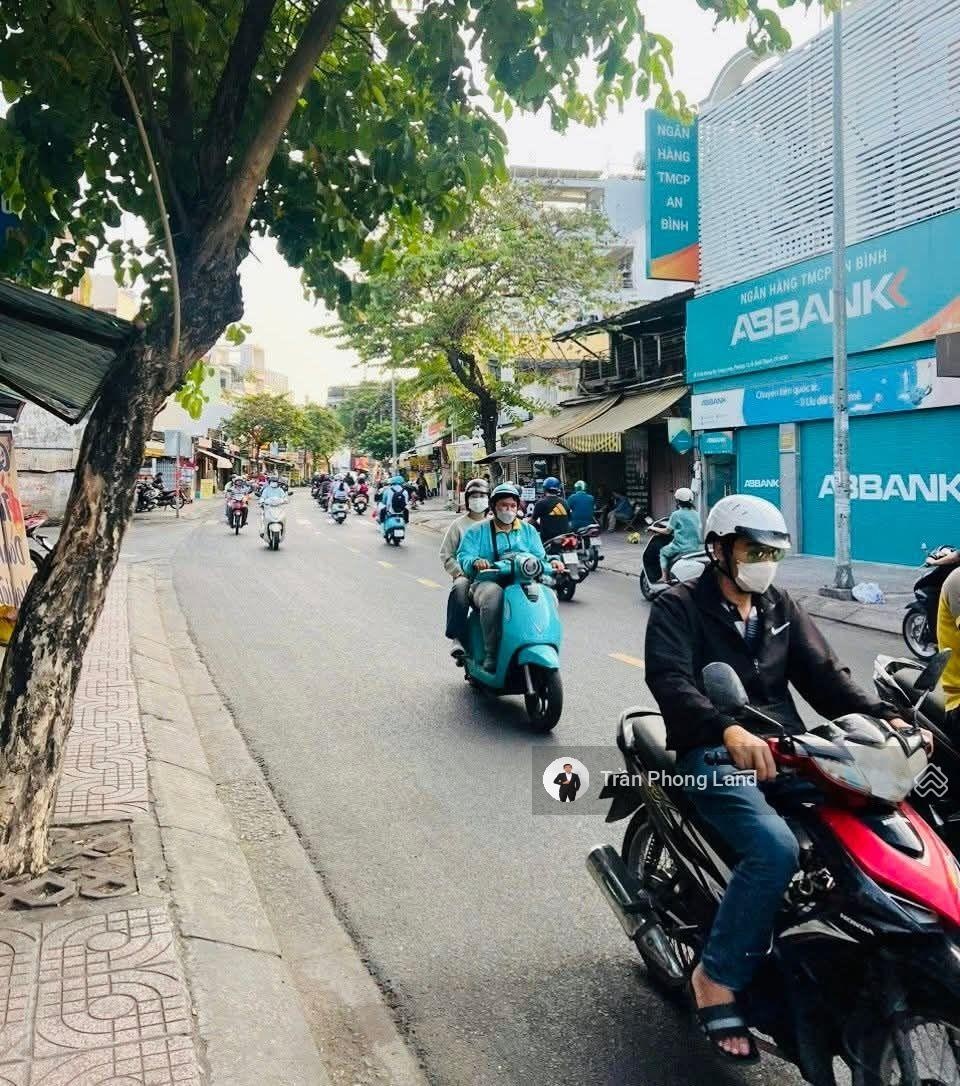 Chính chủ gửi bán nhà mặt tiền 215D-215E Nơ Trang Long, P12, Q. Bình Thạnh, 1128m2, 0938140491