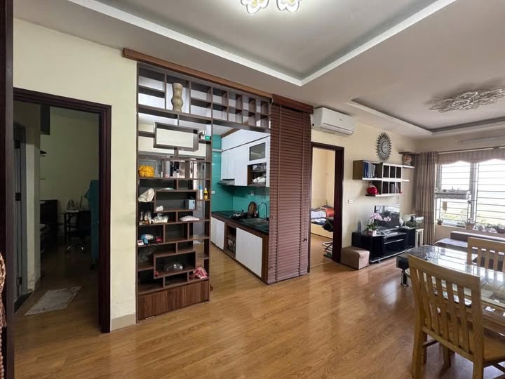 Bán căn hộ chung cư 19T Kiến Hưng, Hà Đông, 2 phòng ngủ, giá 3.8 tỷ