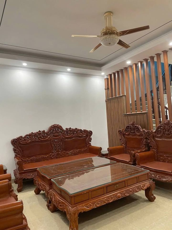 Bán nhà Võ Cường, Bắc Ninh, 3 tầng, hướng Tây Nam, giá hấp dẫn