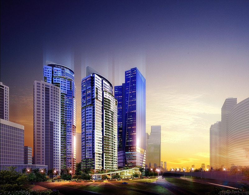 Bán Suất Ngoại giao 2PN Sun Feliza Cầu Giấy, 82M2, vào 2 Tỷ 5 dùng ngân hàng