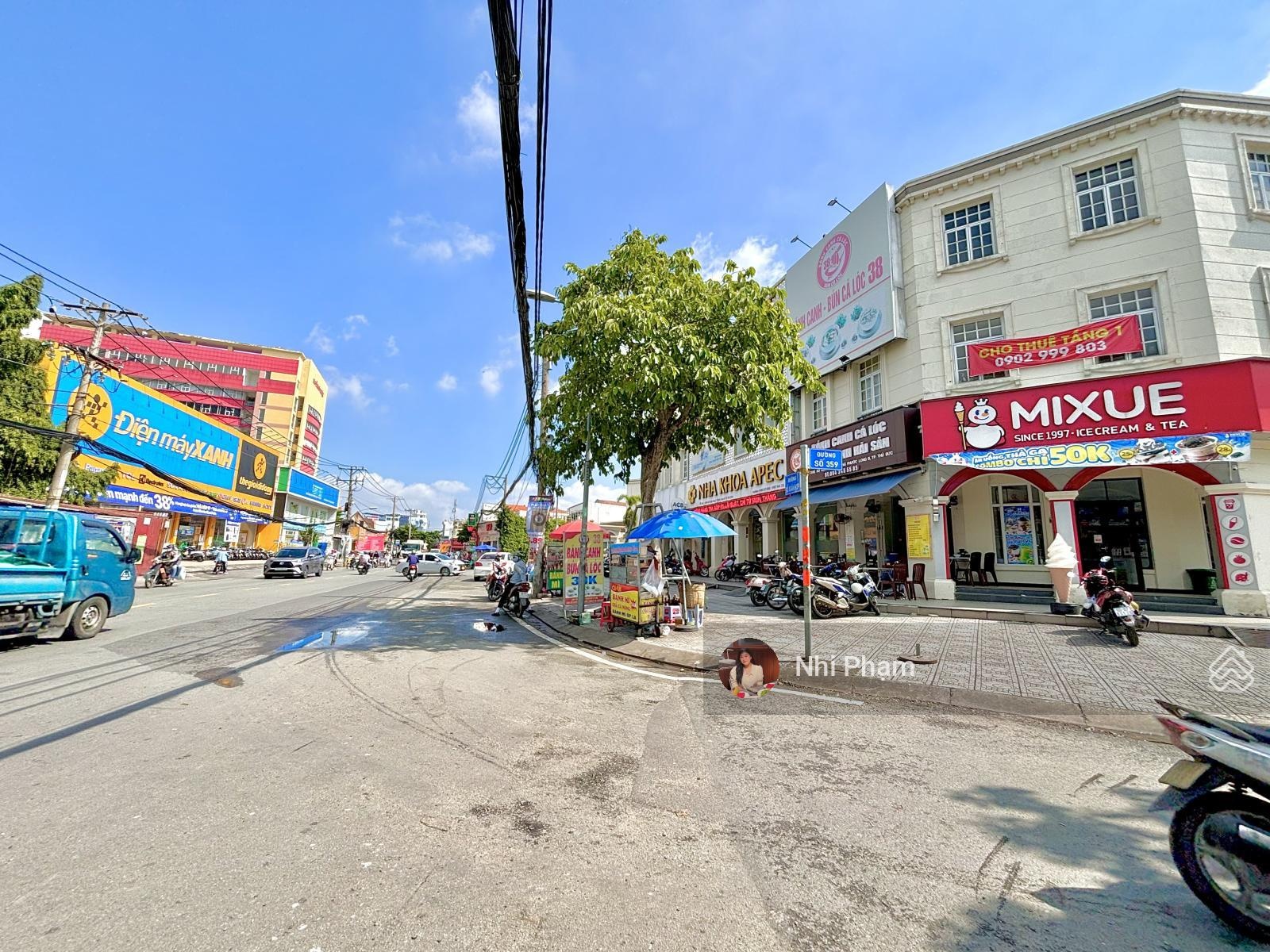 VIP! Lô đất full thổ 4.5x22 chỉ 8tỷ KDC đông bộ, an ninh, cách Đỗ Xuân Hợp 150m, kế Global City