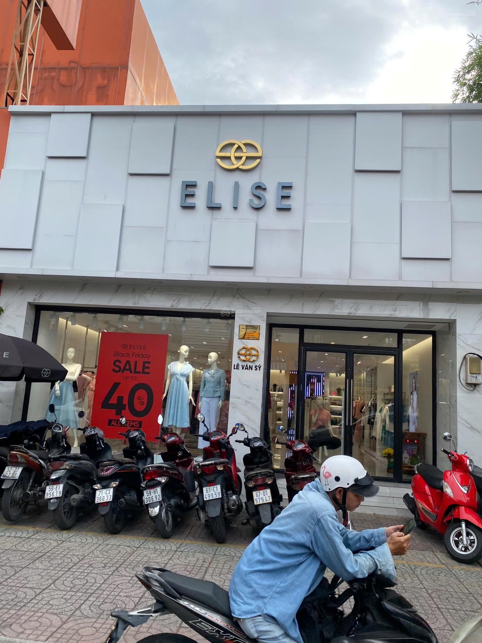 Bán nhà 2MT ngay Bạch Đằng - DT 10.5x25m, Nhà 3 Tầng, XD mới Hầm 8 tầng - 63 tỷ