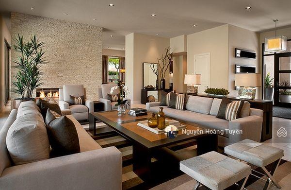 Rẻ nhất Tân Định! Mặt tiền Trần Nhật Duật, Tân Định, Q1. DT: 4,5 x 16m(CN 72m2)vuông chỉ 21,9 tỷ TL