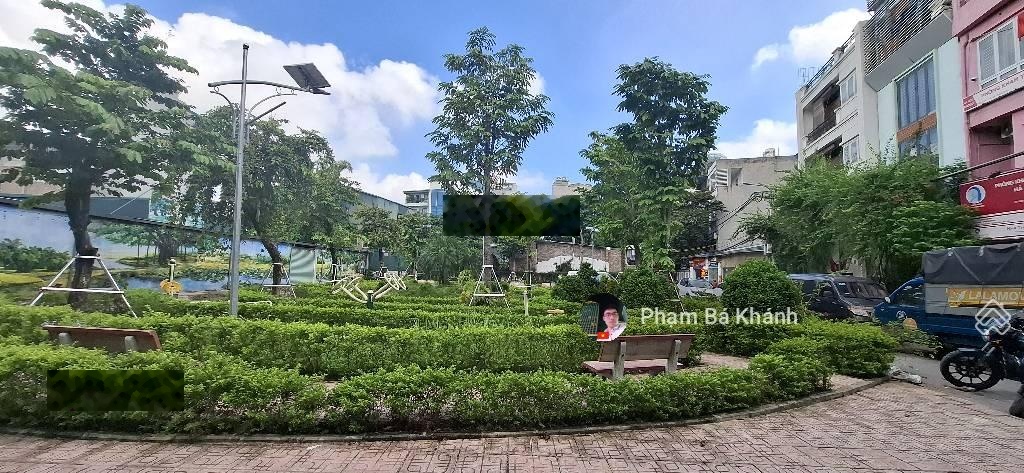 Bán Đất Phố Trạm, Long Biên, Vỉa Hè, Ô Tô Tránh, Kinh Doanh, 120m2, 26 tỷ nhỉnh